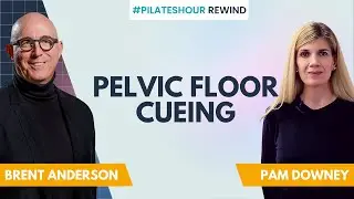 Do you Cue Pelvic Floor Activation in Pilates?