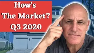 Palm Beach County Market Update | Q3 2020