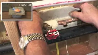 Heat Shield Soldering Blanket3500m4v