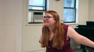 Nicole Gibson - &ldquo;Sexy&rdquo; (Mean Girls)