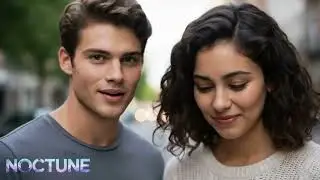 NocTune - We’re All Just Trying (Official Music Video)