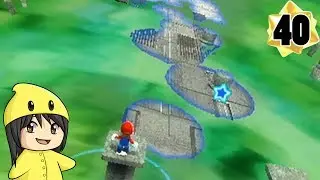 Super Mario Galaxy - Part 40: 