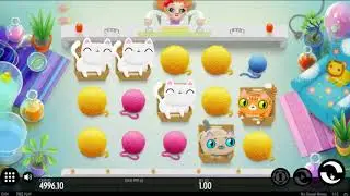 Not Enough Kittens&trade;