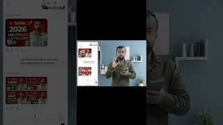 How to make Thumbnail through ChatGPT ✅✅ #shortsfeed #shortsviral #chatgpttricks #viralshorts #trend