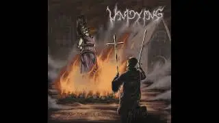 Undying - Sacred Redemption