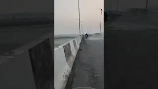 20 जनवरी 2026 का टांडा पुल का वीडियो