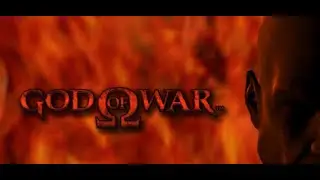 GOD OF WAR I (Walktrough) Part 2