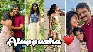 Cool Beach Resort❤️ Abad Turtle Beach, Алаппужа 🦋♥️ Asvivlogs 184