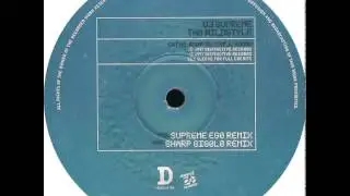 DJ Supreme - Tha Wildstyle (Supreme Ego Remix)