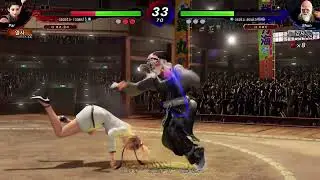 VF5 REVO