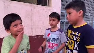 UN SAN VALENTÍN MUY RARO