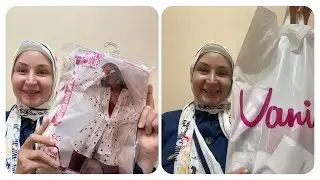 مشتريات ملابس الصيف في التخفيضات