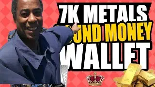 7K Metals MLM