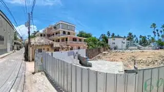 Beachfront Land for Sale in Las Terrenas | Playa Las Ballenas, Dominican Republic &ndash; From $990K