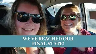 USA ROAD TRIP: visiting Portland, Vancouver and Forks (w/Twilight tour)