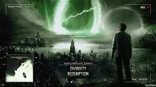 Divinsity - Redemption [Online Release]