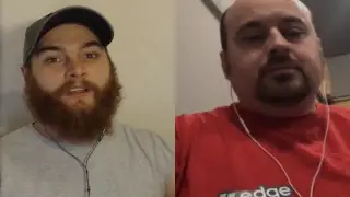 Not Another Bitcoin Interview w/ Kevin Moore World Crypto Con