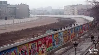 Berlin - Hip Hop Instrumental