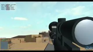 new scope effect style