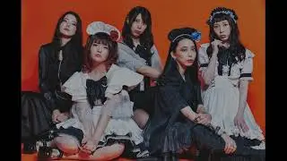 BAND-MAID - YOLO (Lyrics) [JAP/ROM/ENG]