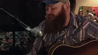 Nolan Taylor - If You Would've Told Me (Live From The Living Room)