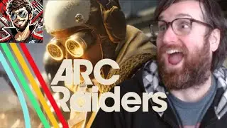 I’ll GIVE CHAT My Blueprints… IF You Can Find Me | Arc Raiders LIVE