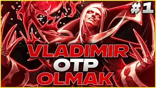 VLADIMIR OTP OLMAK #1