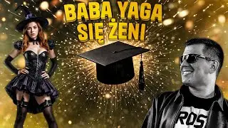 Cypis - Baba jaga się żeni (ALE TO AKADEMICKI MELANŻ)