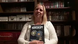 Odcinek 125 poradnik pt. ,,Horoskopy