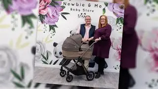Newbie and Me Baby Store 🏆 Лучший независимый розничный продавец детских товаров 📌 Бэм, Телфорд, Крю и Лидс ✨