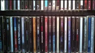 My Kpop Collection 2013:1! CD & DVD (200+ and counting...)