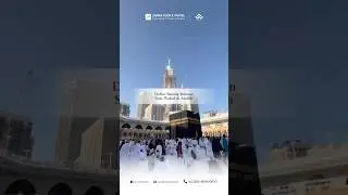 Daftar Barang Bawaan Saat Wukuf di Arafah Check ✅#haji #haji2025 #hajj #wukuf #saudi #saudiarabia