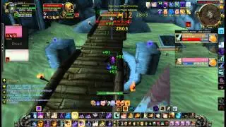 Arena Tournament Realm Matches 2