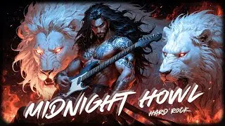 Hard Rock: Warning 🤘🏻🔥 You Might Get Chills Listening to This