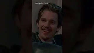 Before Sunrise (1994) - Richard Linklater