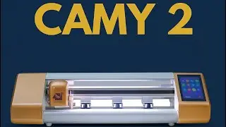 COMPREI UMA FOISON CAMY 2 TESTES DE VELOCIDADE