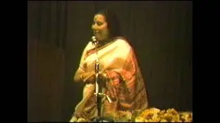 1983-0101 Public Program INCOMPLETE India DP-RAW