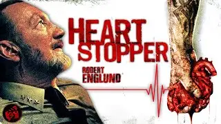 Survival in a Storm of Terror | HEARTSTOPPER | Robert Englund | Horror | Full Movie