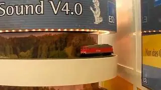 ESU deel 2 -  Railhobby op Speelgoedbeurs/Spielwarenmesse 2011 te Neurenberg