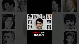 O homem que cozinhava os mortos e dormia com eles&hellip; 😱 Dennis Nilsen &ndash; Parte 1