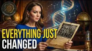 What Researchers Revealed About Princess Kate Middleton&rsquo;s Ancestry Is Truly Fascinating