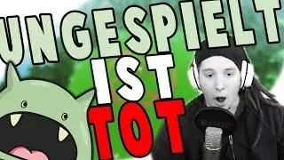 UNGESPIELT IST TOT! [Song] Minecraft VARO #7 (Lukas, der Rapper)