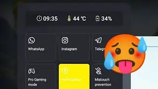 heating problem oneplus 8 pro BGMI