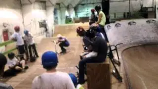 collin dasilva flair anywhere attempts