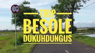 Trip | Besole-Dukuhdungus Kec. Bayan Purworejo