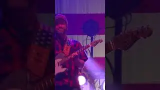 Aaron Lewis  - That Ain't Country  - Martin TN - November 20, 2025