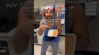 Indian Cave Diver MEME 😭 #shorts