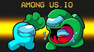 Among Us.io