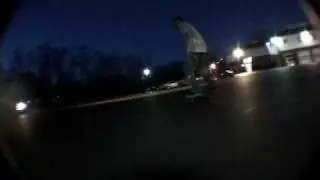 Skater2Beat Contest Entry