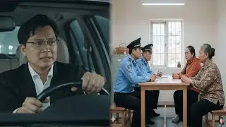 Старуха сдала Ту Тьена — началась ночная гонка Джека со временем #lytutien